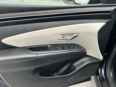 Used 2023 Hyundai Tucson SEL image 19