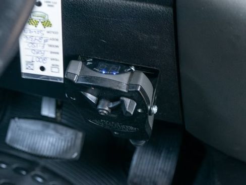 Used 2007 Ford F150 FX4 AWD/4WD image 34