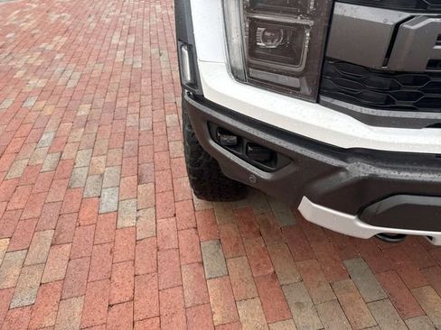Used 2022 Ford F150 Raptor w/ Raptor 37 Performance Package AWD/4WD image 21