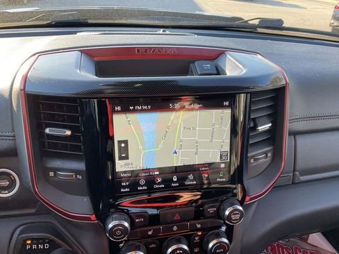 Used 2019 RAM 1500 Rebel w/ Rebel Level 1 Equipment Group image 15