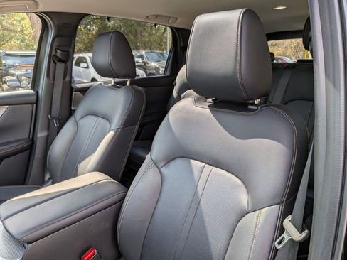 Used 2025 MAZDA CX-90 3.3 Turbo w/ Preferred Package image 16