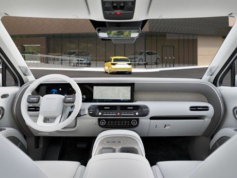 New 2026 Hyundai Palisade Limited image 11