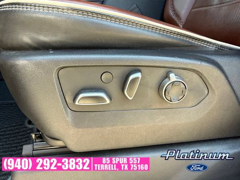 Used 2024 GMC Sierra 2500 Denali Ultimate AWD/4WD image 41