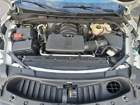Used 2023 GMC Yukon XL Denali Ultimate w/ LPO, Floor Liner Package AWD/4WD image 37