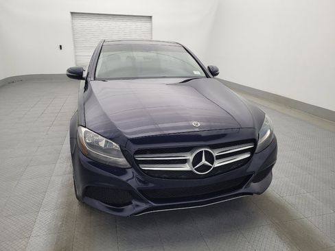 Used 2018 Mercedes-Benz C 300 4MATIC Sedan w/ Premium Package image 14