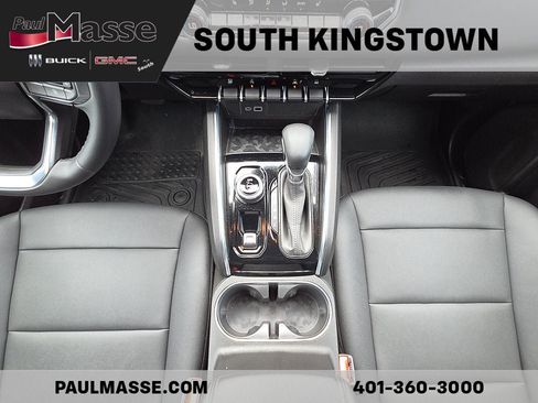 Used 2024 GMC Canyon Elevation w/ Elevation Premium Package AWD/4WD image 23