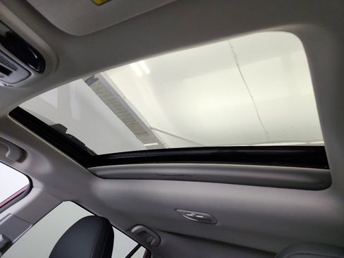 Certified 2023 Subaru Outback Touring XT image 34