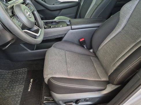 Used 2022 Nissan Rogue SV FWD image 15