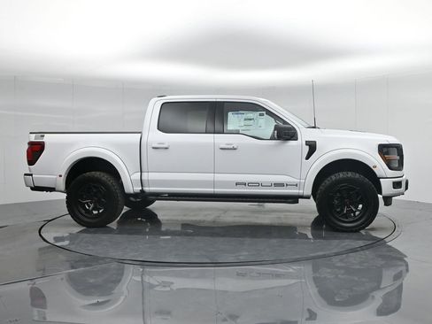 Used 2024 Ford F150 XLT w/ Equipment Group 303A High AWD/4WD image 63