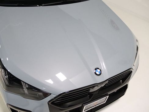 Used 2026 BMW X2 M35i AWD/4WD image 28