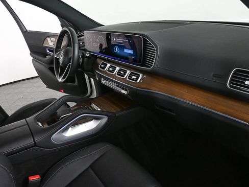 Certified 2026 Mercedes-Benz GLE 350 4MATIC image 23