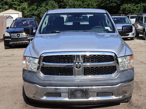 Used 2013 RAM 1500 Tradesman w/ Popular Equipment Group RWD image 3