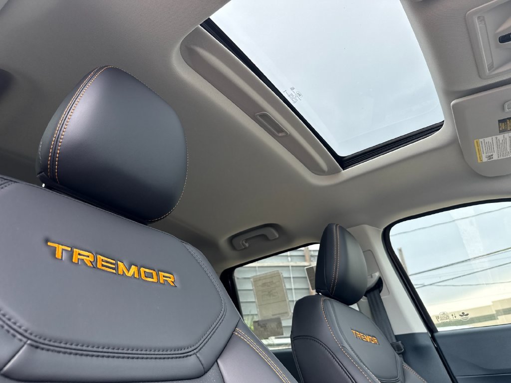 New 2026 Ford Maverick Tremor AWD/4WD image 15