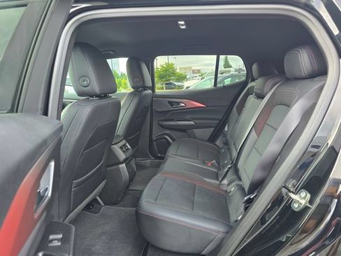 Used 2025 Chevrolet Equinox EV RS FWD image 19