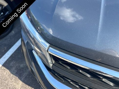 Used 2022 Volkswagen Taos S FWD image 23