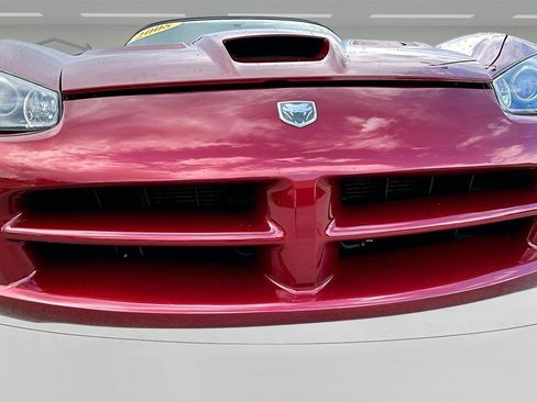 Used 2008 Dodge Viper SRT-10 RWD image 31