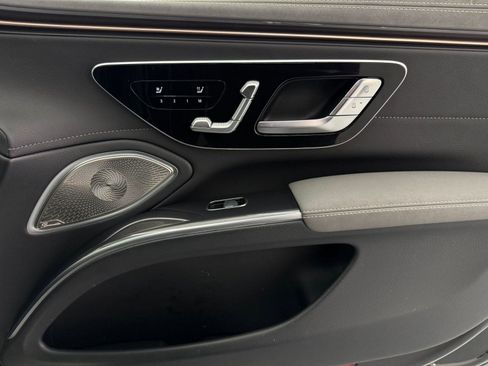 Certified 2022 Mercedes-Benz EQS 450+ Sedan image 23