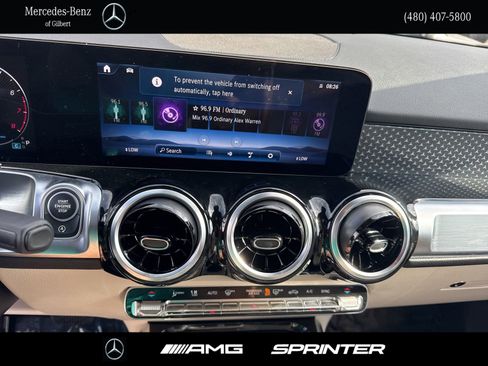 Used 2026 Mercedes-Benz GLB 250 image 26