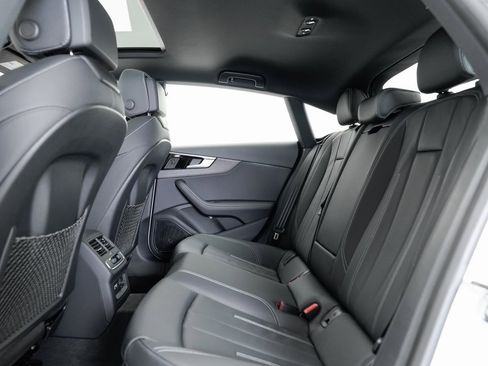 Certified 2024 Audi A5 2.0T Premium Plus image 27