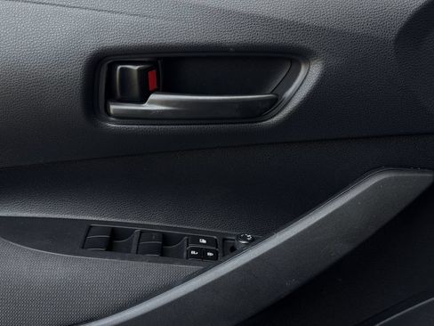 Used 2024 Toyota Corolla LE FWD image 23