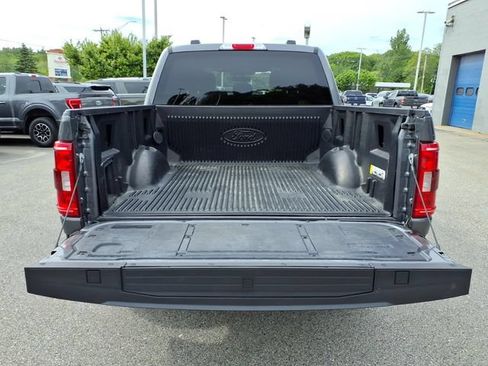 Used 2023 Ford F150 XLT w/ Equipment Group 302A High AWD/4WD image 13