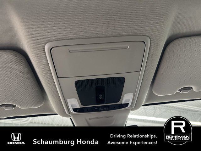 Certified 2026 Honda CR-V EX-L image 10