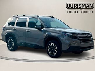 New 2026 Subaru Forester Premium video 1