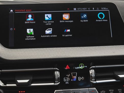 Used 2021 BMW 228i xDrive Gran Coupe 228i xDrive w/ Convenience Package image 23