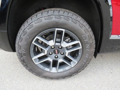 New 2026 GMC Terrain AT4 w/ Convenience Package III image 10