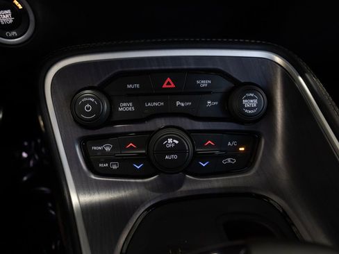 Used 2023 Dodge Challenger R/T Scat Pack RWD image 36