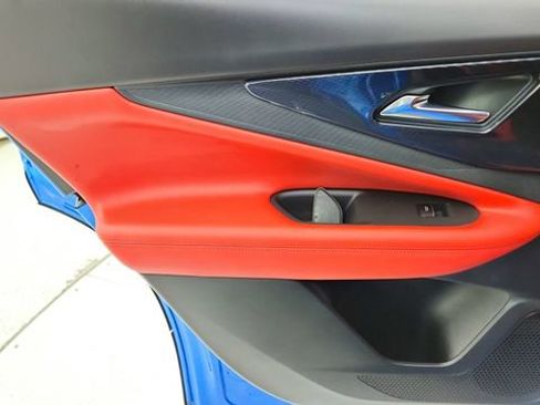 Used 2024 Chevrolet Blazer EV RS image 32