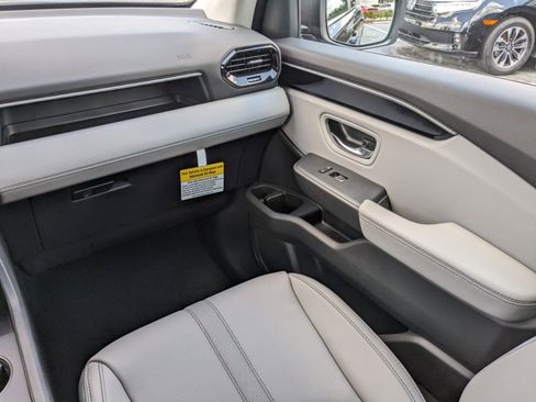 New 2025 Honda Pilot EX-L image 26