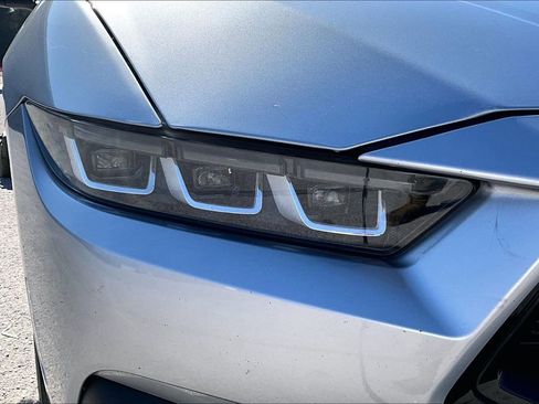 Used 2024 Ford Mustang Coupe image 30