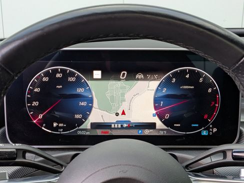 Used 2024 Mercedes-Benz C 300 Sedan w/ AMG Line w/ Night Package image 17