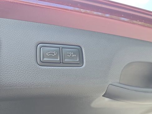 New 2026 Kia Carnival EX FWD image 11