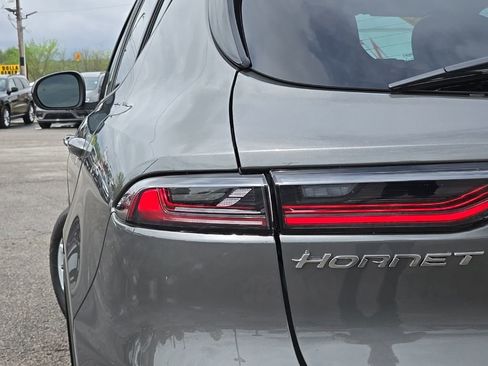 New 2025 Dodge Hornet GT w/ Cold Weather Group image 11