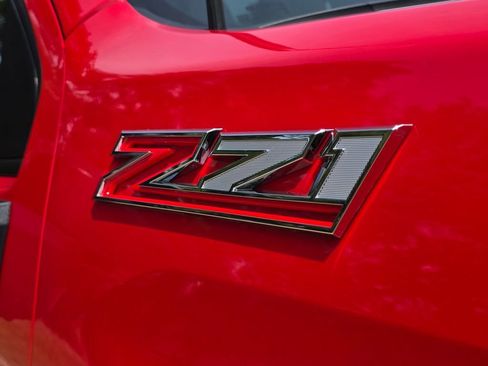 New 2026 Chevrolet Silverado 2500 LT w/ Texas Edition AWD/4WD image 27