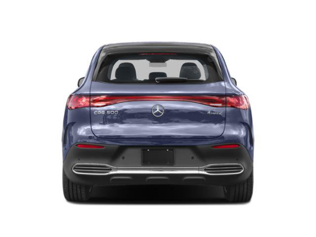 Used 2023 Mercedes-Benz EQE 500 4MATIC SUV image 5