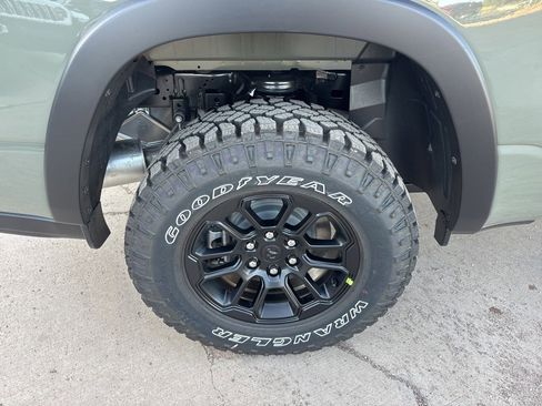 New 2026 RAM 1500 Rebel image 11