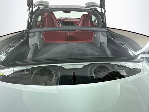 Used 2022 Porsche 911 Targa 4S image 26