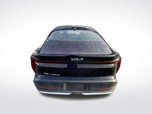 Certified 2025 Kia K4 EX image 9