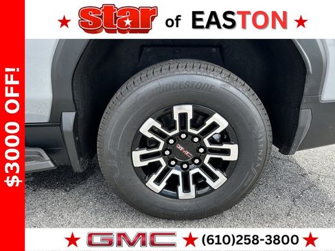 New 2026 GMC Sierra EV Elevation w/ Premium Package image 32