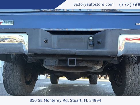 Used 2011 Ford F150 XLT w/ XLT Chrome Pkg image 11