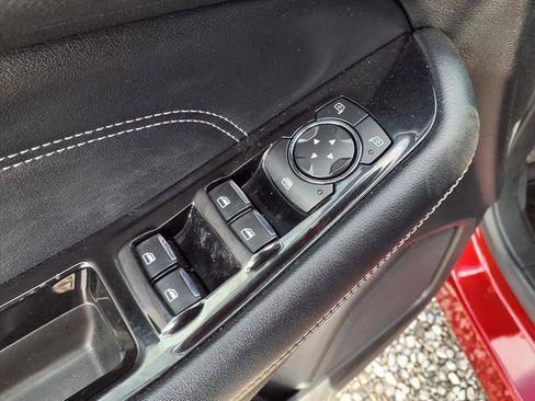 Used 2017 Ford Edge Titanium w/ Equipment Group 302A image 26