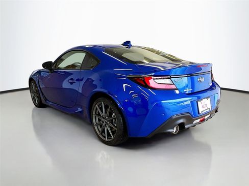 Used 2024 Subaru BRZ Limited image 36
