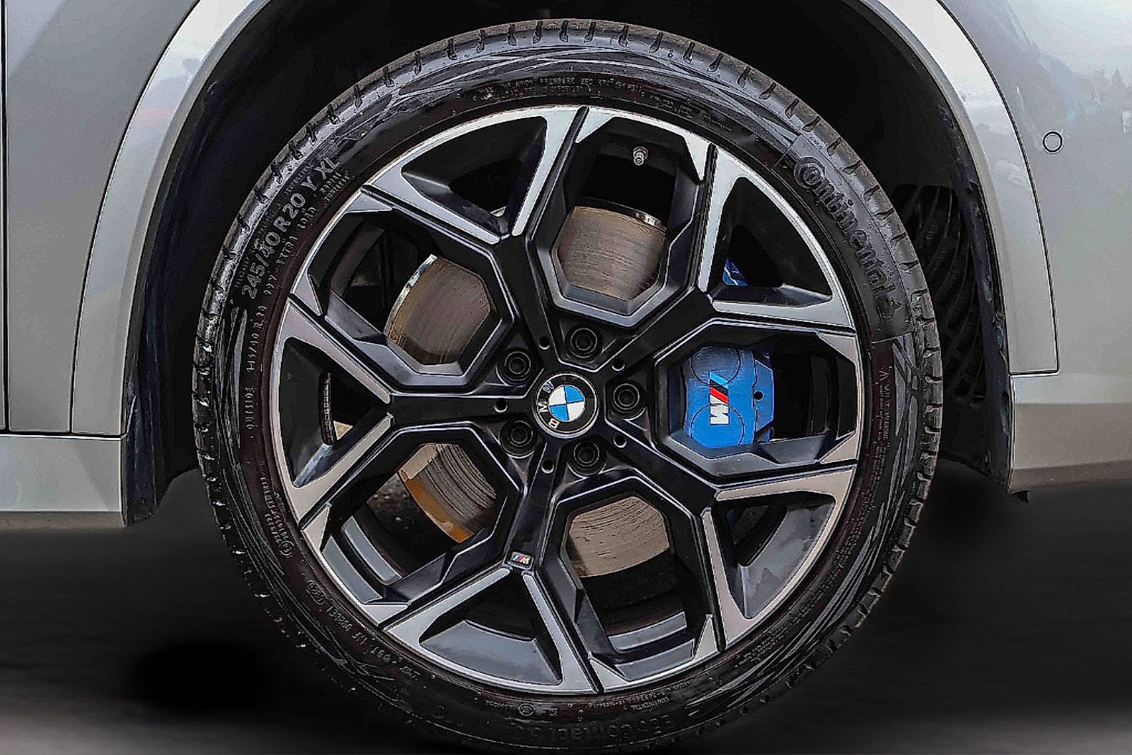 Used 2026 BMW X1 M35i AWD/4WD image 25