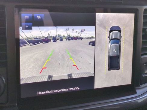 Certified 2023 Ford F150 XLT w/ Equipment Group 302A High image 21