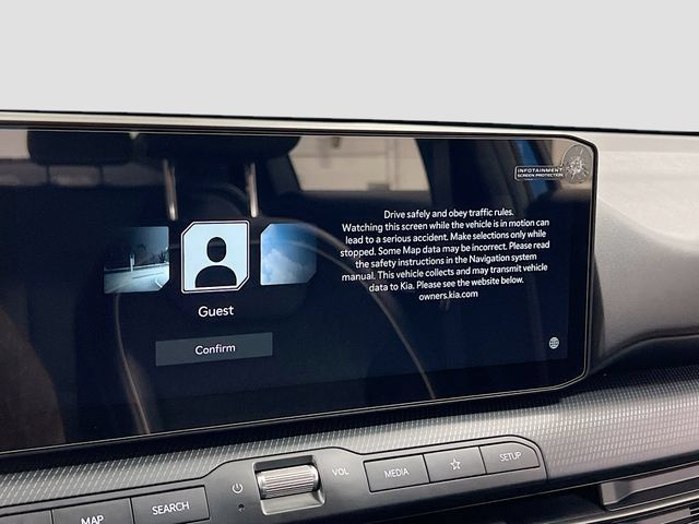 New 2025 Kia K4 GT-Line w/ GT-Line Sunroof Package FWD image 15