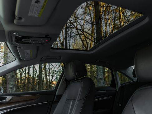 Used 2019 Audi A6 3.0T Premium Plus w/ Premium Plus Package image 9