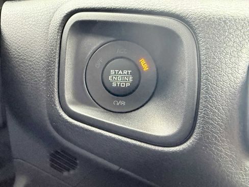 New 2026 Jeep Gladiator Sport image 11